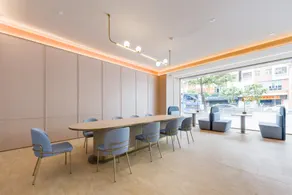 Hanting Hotel Dongguan Huangjiang Avenue - Image 5
