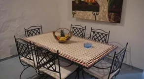 Eco Holidays Cave House Justine - Image 3