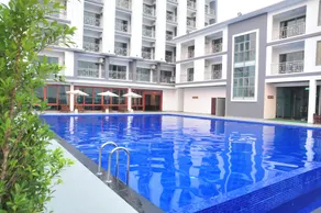 Green Hill Hotel Phayao - Image 4