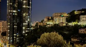 Luxueux Studio Neuf - Frontière Monaco - Piscine - Parking privé - Image 5