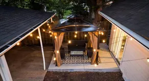 Cozy 5 BD house near Blackstone and UNMC - Image 4