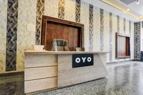 HOTEL O JANKI Kalyanpur Railway Station - Image 4
