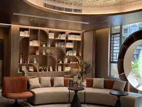 Meihao Lizhi Hotel (Nanning Convention and Exhibition Center Wanda Plaza Subway Station Branch) - Image 4