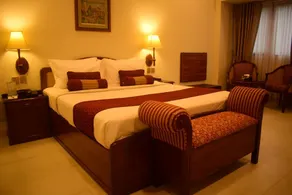 Welcome Hotel Islamabad - Image 2