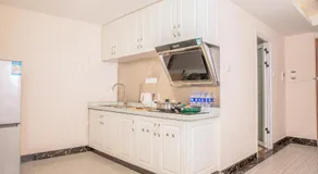 Guangzhou Pengman Apartment Zhengjia Huanshi Branch - Image 3