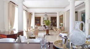 Hotel Cap Estel - Image 3