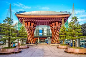 R&B Hotel Kanazawa Station Nishiguchi - Vacation STAY 39075v - Image 3