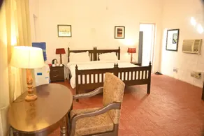 Solis Wellness Retreat - Image 3