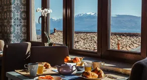 Antico Borgo B&B con SPA - Adults Only - Image 3