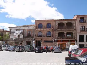 Hostal Royal Almorox - Image 4