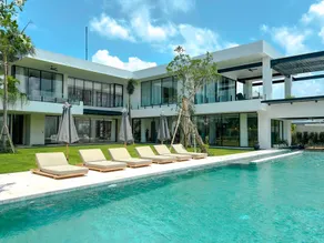 Arita Villa Canggu by Nakula - Image 2