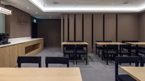 Anook Hotel and Spa Seoul Seongsu Konkuk University - Image 4