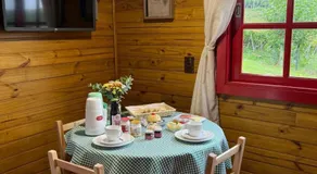 Hospedaria Locanda 65 - Garibaldi - Serra Gaúcha - Image 4