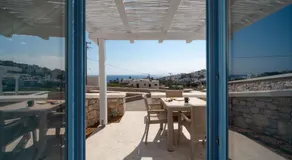 Camvillia Donoussa Village Suites - Image 5