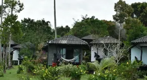 The Ngamkho beach resort - Image 3