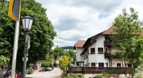 Ferienwohnung Waldblick - Image 5
