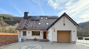 Haus an der Sieber - Image 4