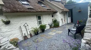 Oranuisce Thatch Cottage Ballyvaughan - Image 5