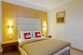 ZEN Rooms Basic near Sunter Mall - Image 1