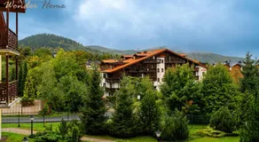 Wonder Home - Apartamenty blisko stoku, centrum i aquparku, ulica Zaciszna - Image 3