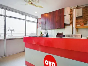 Hotel O Siro Inn - Image 4