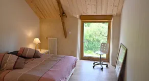 LES CHAMBRES AUX LOUPS - Image 2