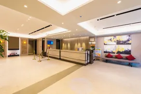 Home Inn Plus Dalian Development Zone Wanda Plaza Jinma Road - Image 5