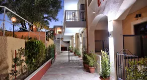 Chios Rooms MyView - Image 5