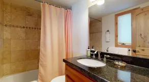Cute 2 Bedroom East Vail Condo #1202 with Shuttle - Image 2