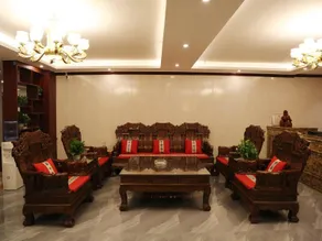 Shell Hotel Ulan Qab Fengzhen Yingbin Road City Government - Image 5