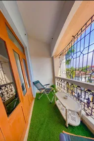 Colva beach 5 mins away,  jacuzzi, Rich Nest  Apt - Image 5