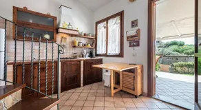 Maison de vacances \"Villetta Luna\" avec climatisation, jardin et terrasse - Image 2