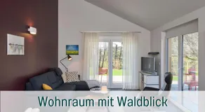 Traumweiler Ferienhäuser am Nationalpark Hunsrück Hochwald - barriearm - mit effektiver Kühlung - Image 3