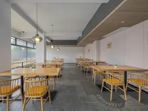 Vienna Classic hotel Changshan Dongming Lake Park - Image 5