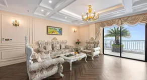 The Rock Luxury Tam Dao Hotel - Image 3