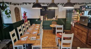 Y Gwydyr Hotel - Dolwyddelan - Image 3