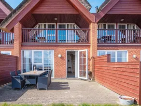 8 Person Holiday Home in Romo - Image 4