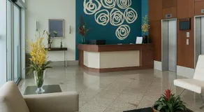 Flat IATE CLUBE Home Experience Praia do Canto - Image 3