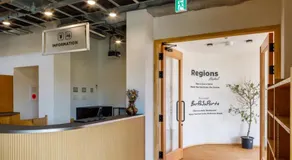 Regions Hostel - Image 3