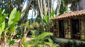 Villa dos Pássaros Paraty Hospedagem - Image 5