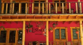 Hotel La Estacion - Image 5