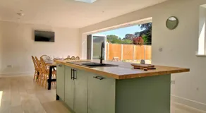 Detached Home Near Kings Lynn - Image 5