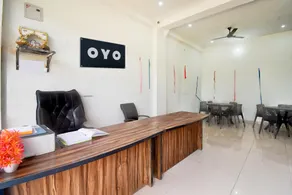 Hotel O Sawariya Palace & Cafe - Image 2