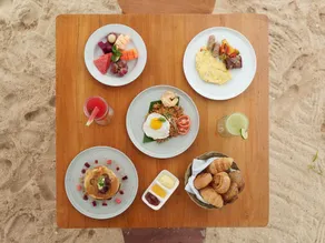 UMARIMBA Beach Lodge - Image 3