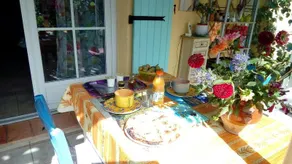 B&B Chez Rose-Marie - Image 5