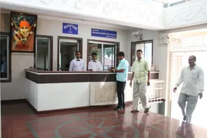 Hotel Sai International - Image 3