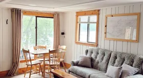 Cabin 2 | Headwater - Image 2