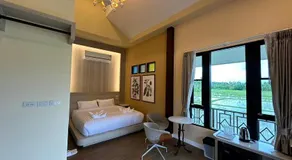 บ้านสุขอารมณ์ Suk Ar Rom House - Image 2