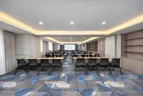 Echarm Hotel Chengdu Jinniu Wanda North Railway Station - Image 5