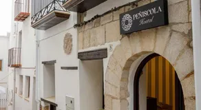 Hostal Peñiscola - Image 4